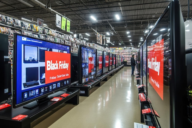 Retail Display Solutions